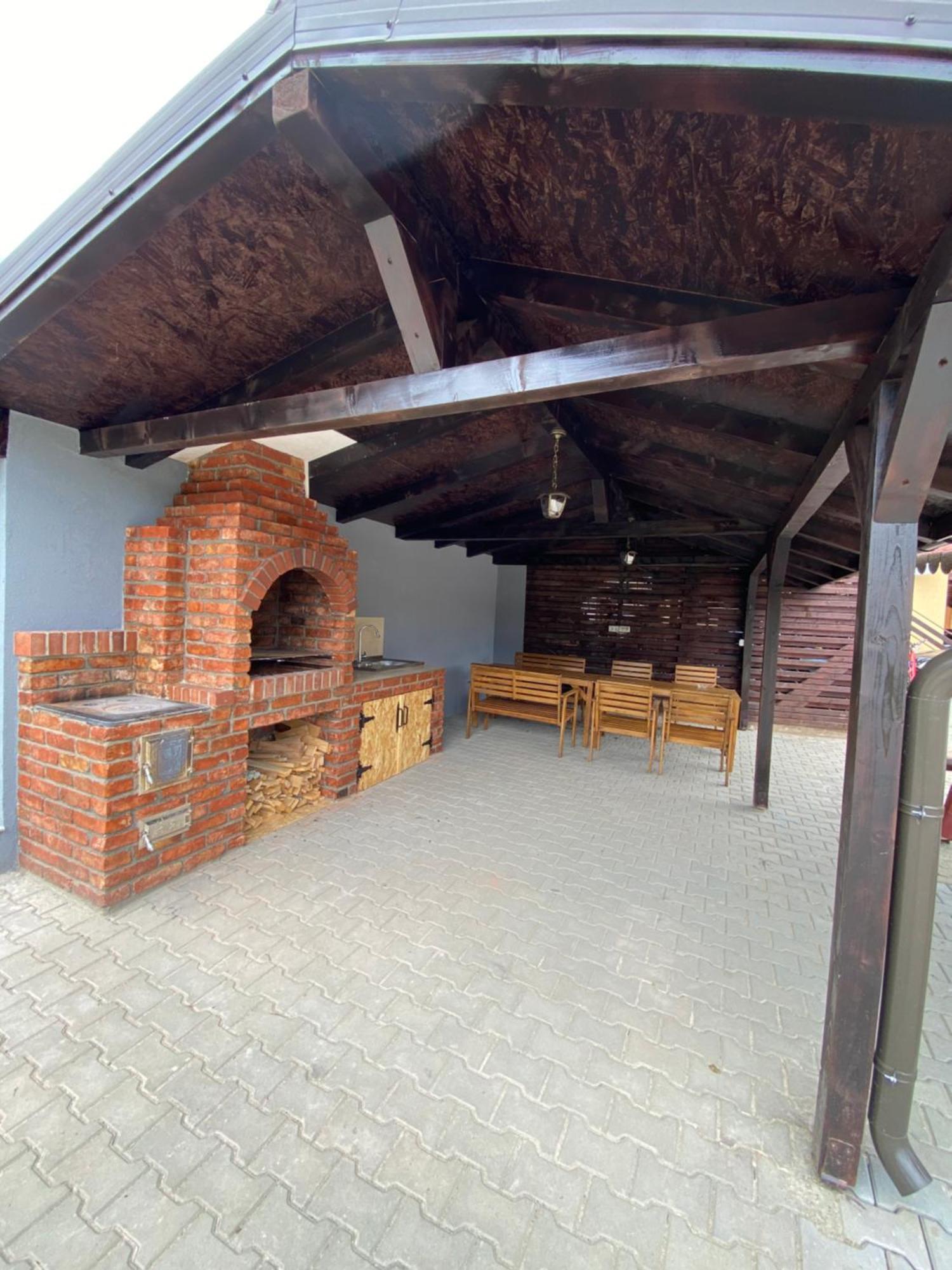 Pensiunea Coco Nasaud Exterior foto